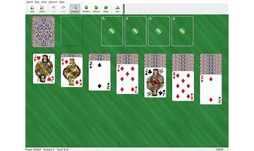 BVS Solitaire Collection for Windows - Download it from Habererciyes for free